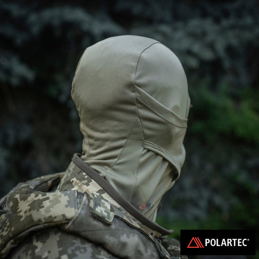 M‑Tac Ninja Face Mask Balaclava