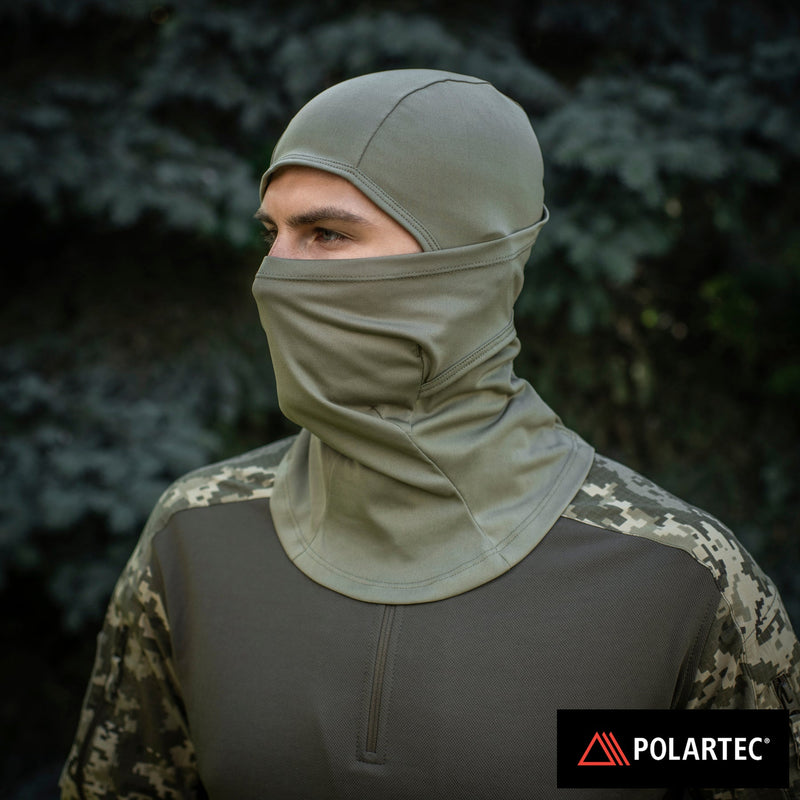 Load image into Gallery viewer, M‑Tac Ninja Face Mask Balaclava

