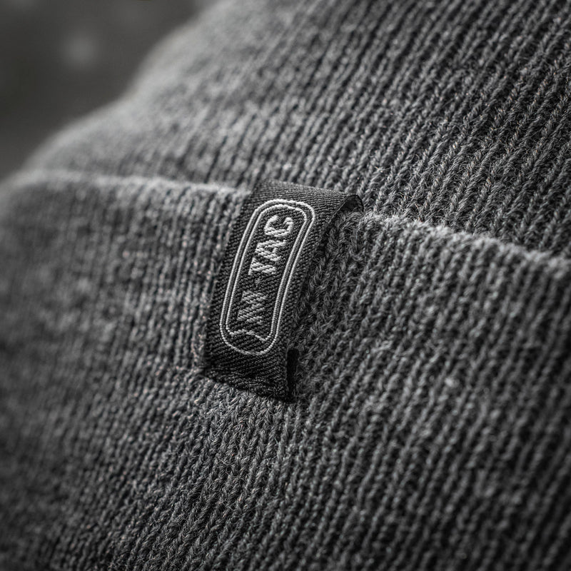 Load image into Gallery viewer, M-Tac Acrylic Fine Knit Watch Cap
