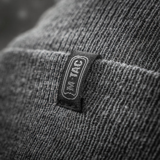 M-Tac Acrylic Fine Knit Watch Cap