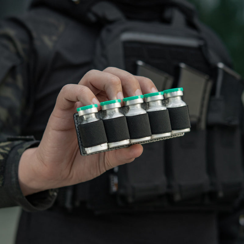 Load image into Gallery viewer, M-Tac Insert Modular for Ampoules 10 ml
