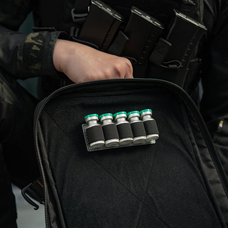 Load image into Gallery viewer, M-Tac Insert Modular for Ampoules 10 ml
