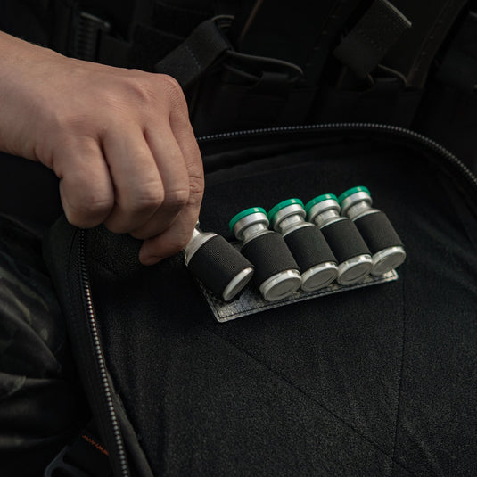 M-Tac Insert Modular for Ampoules 10 ml