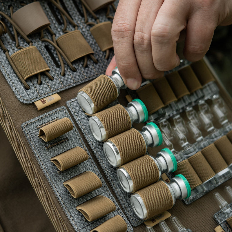 Load image into Gallery viewer, M-Tac Insert Modular for Ampoules 10 ml
