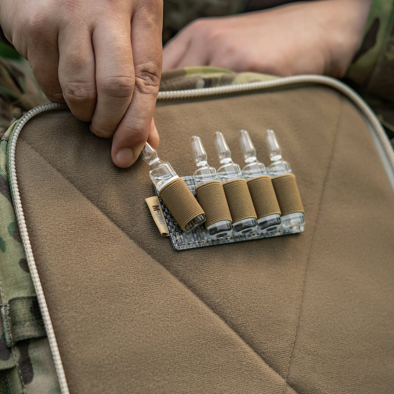 Load image into Gallery viewer, M-Tac Insert Modular for Ampoules 5 ml
