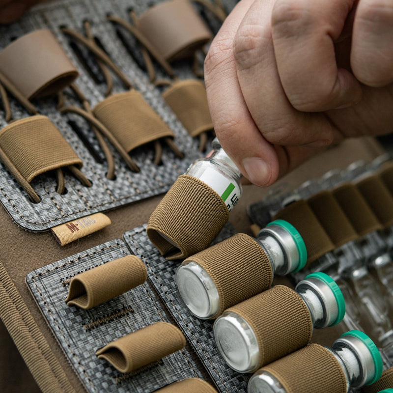 Load image into Gallery viewer, M-Tac Insert Modular for Ampoules 10 ml
