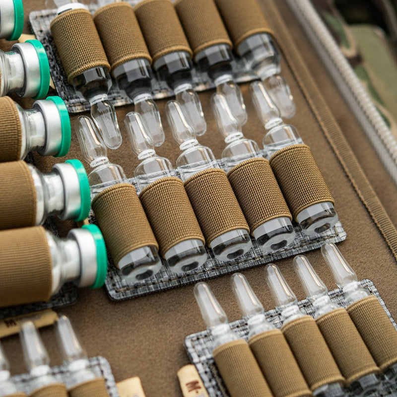 Load image into Gallery viewer, M-Tac Insert Modular for Ampoules 5 ml
