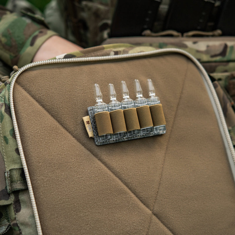 Load image into Gallery viewer, M-Tac Insert Modular for Ampoules 5 ml
