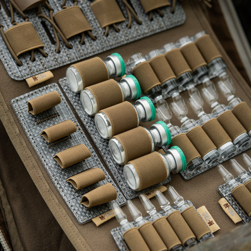 Load image into Gallery viewer, M-Tac Insert Modular for Ampoules 10 ml
