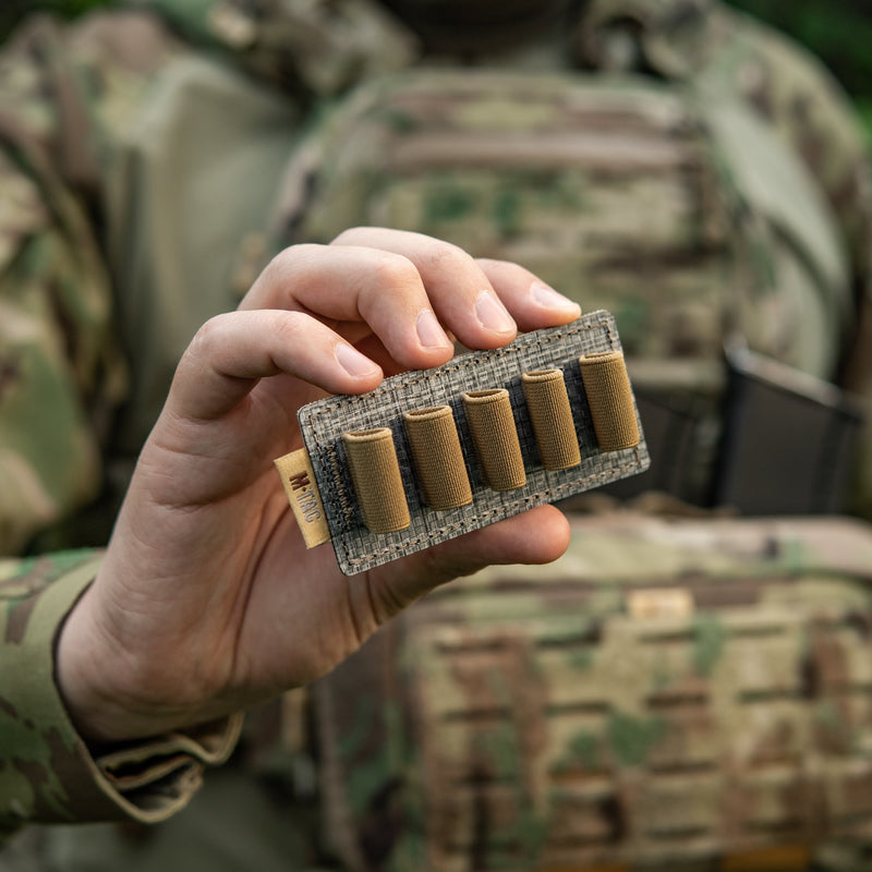 Load image into Gallery viewer, M-Tac Insert Modular for Ampoules 5 ml
