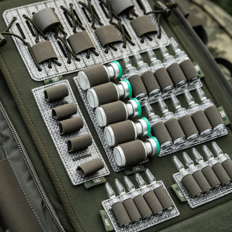 Load image into Gallery viewer, M-Tac Insert Modular for Ampoules 10 ml
