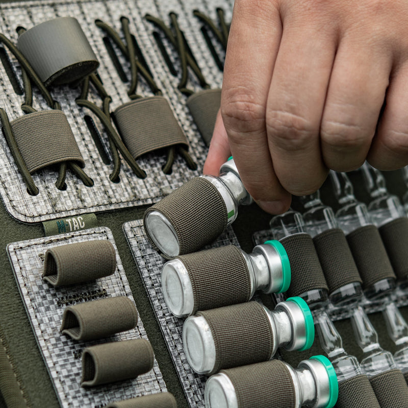 Load image into Gallery viewer, M-Tac Insert Modular for Ampoules 10 ml

