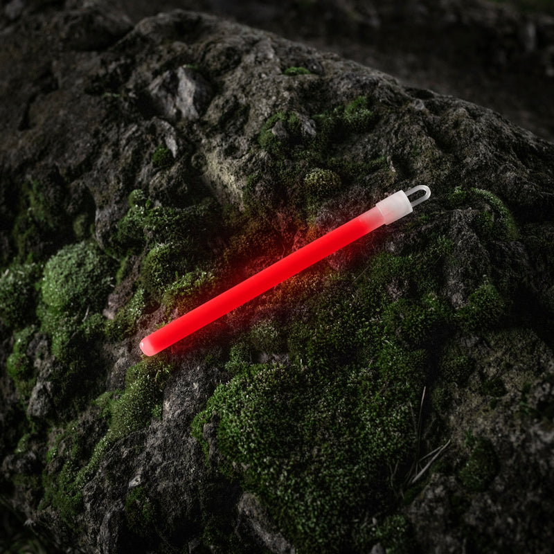 Load image into Gallery viewer, M-Tac Glow Sticks 6" (Set of 5)
