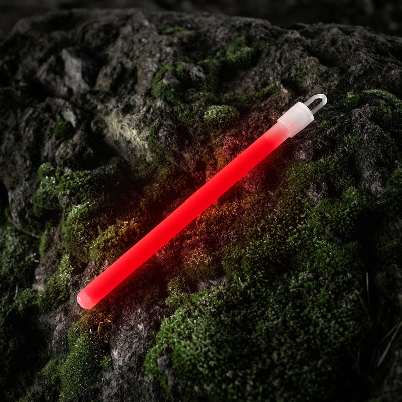 Load image into Gallery viewer, M-Tac Glow Sticks 6" (Set of 5)
