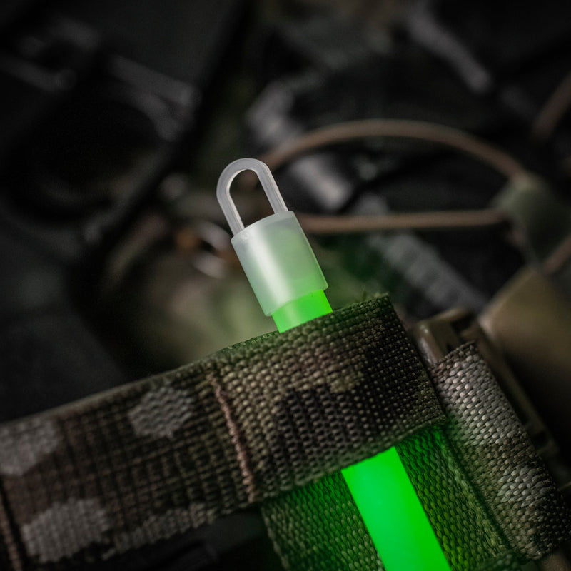 Load image into Gallery viewer, M-Tac Glow Sticks 6" (Set of 5)
