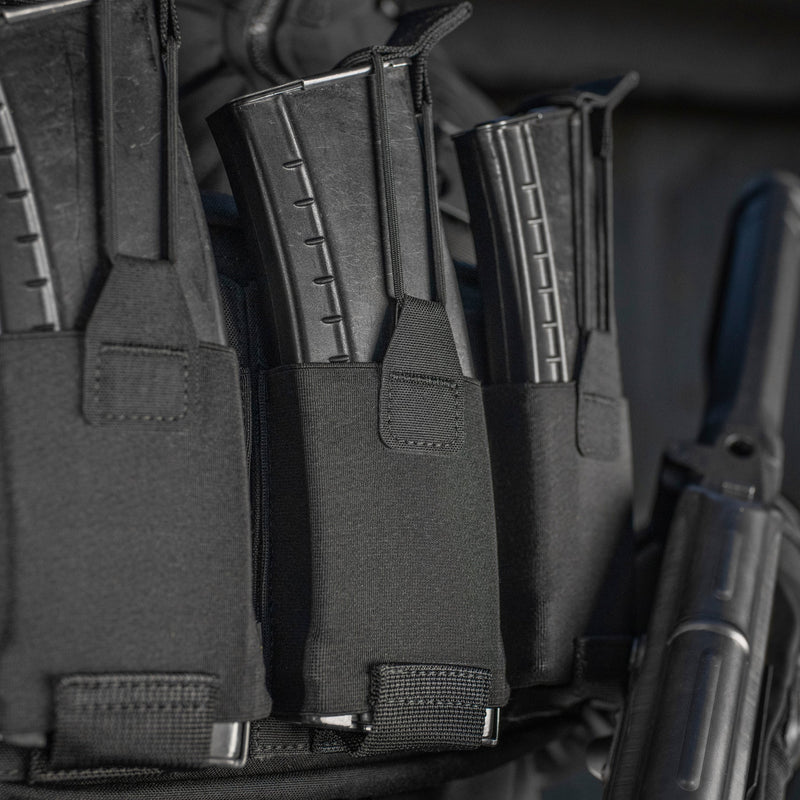 Load image into Gallery viewer, M-Tac Elastic Single Mag Pouch Elite
