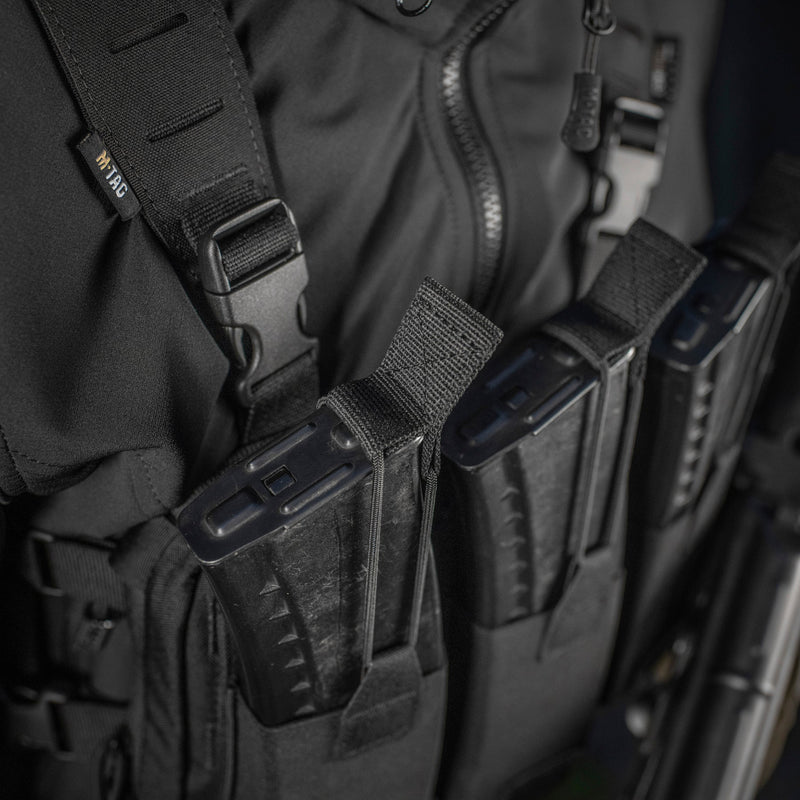 Load image into Gallery viewer, M-Tac Elastic Single Mag Pouch Elite
