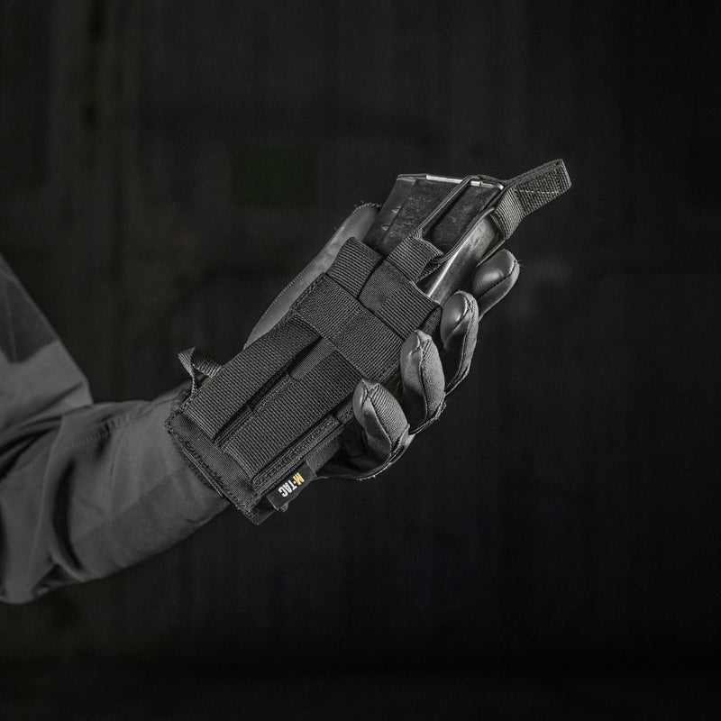 Load image into Gallery viewer, M-Tac Elastic Single Mag Pouch Elite
