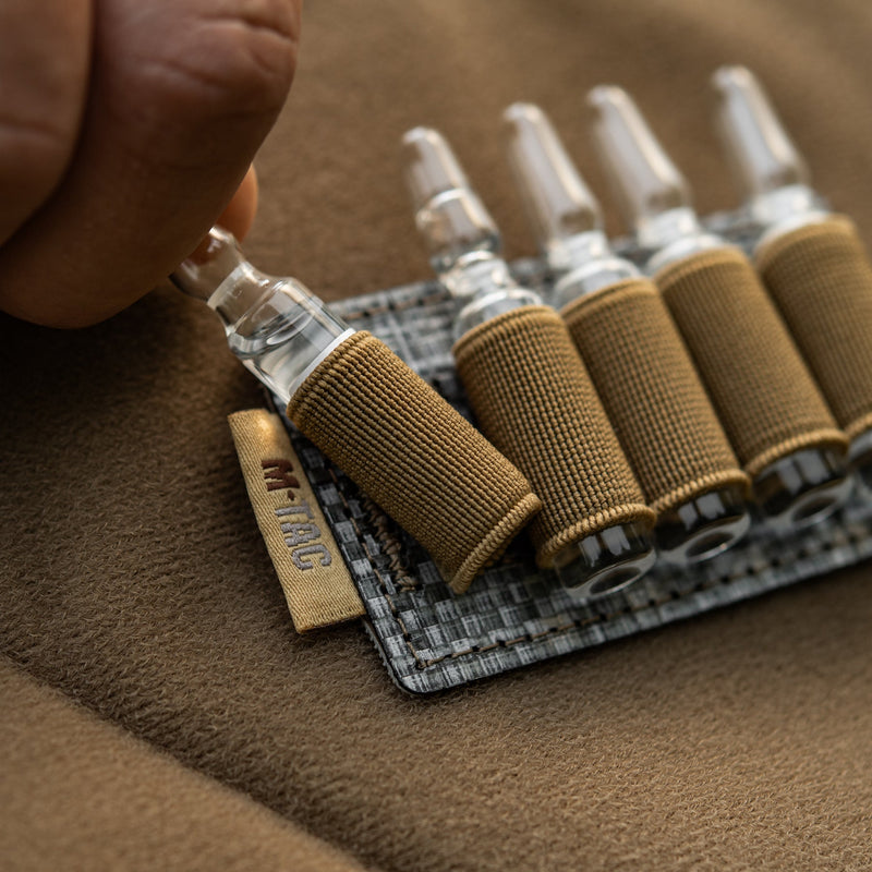 Load image into Gallery viewer, M-Tac Insert Modular for Ampoules 2 ml
