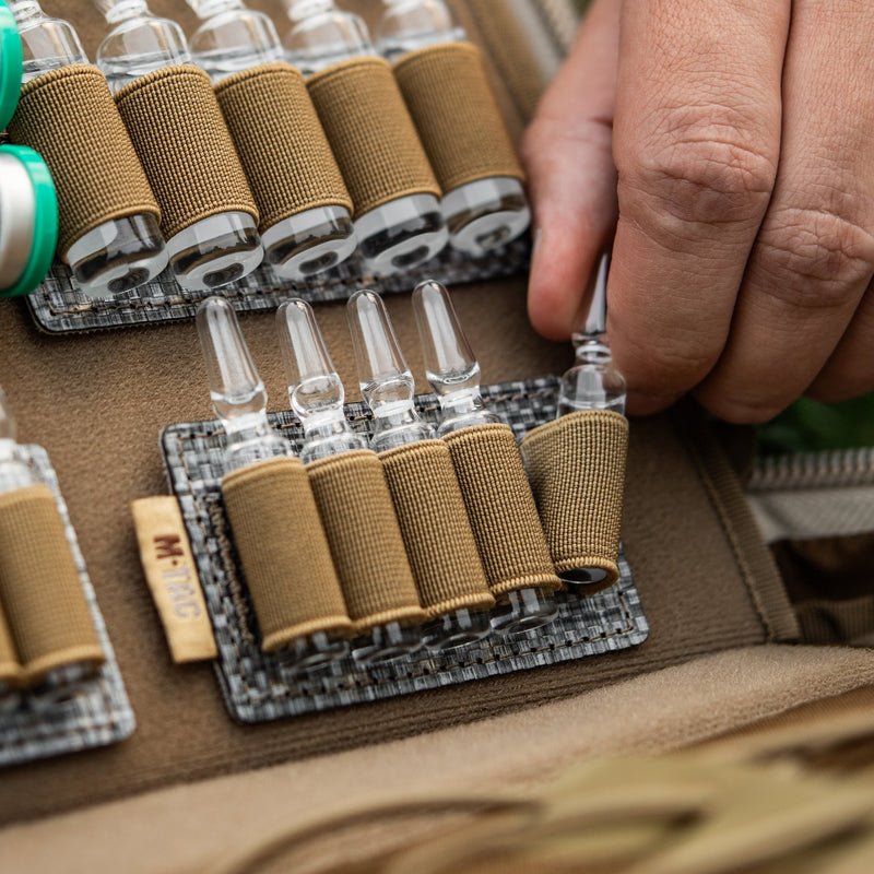 Load image into Gallery viewer, M-Tac Insert Modular for Ampoules 2 ml
