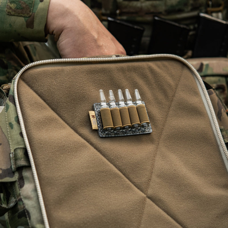 Load image into Gallery viewer, M-Tac Insert Modular for Ampoules 2 ml
