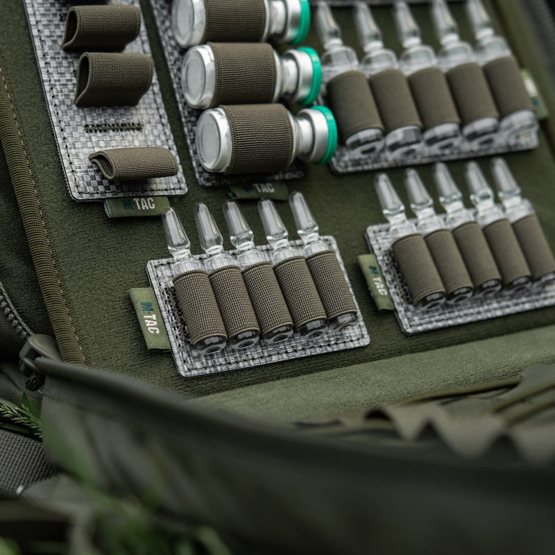 Load image into Gallery viewer, M-Tac Insert Modular for Ampoules 2 ml
