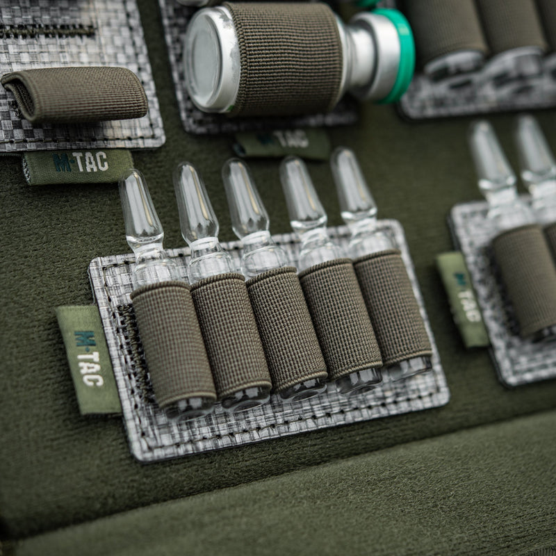 Load image into Gallery viewer, M-Tac Insert Modular for Ampoules 2 ml
