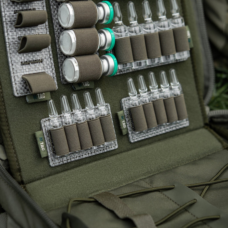 Load image into Gallery viewer, M-Tac Insert Modular for Ampoules 2 ml

