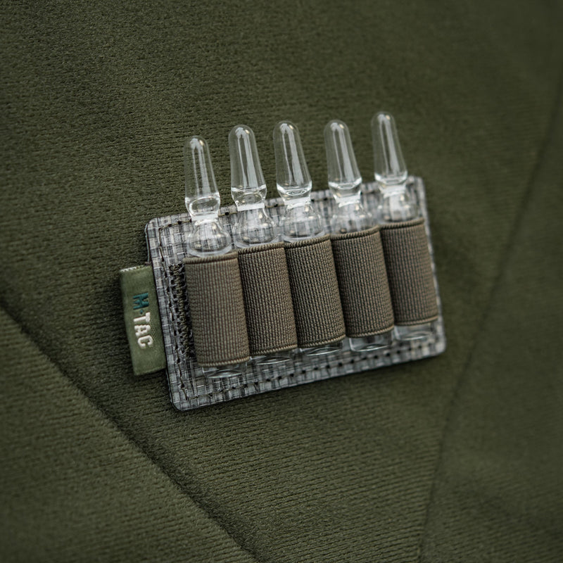 Load image into Gallery viewer, M-Tac Insert Modular for Ampoules 2 ml
