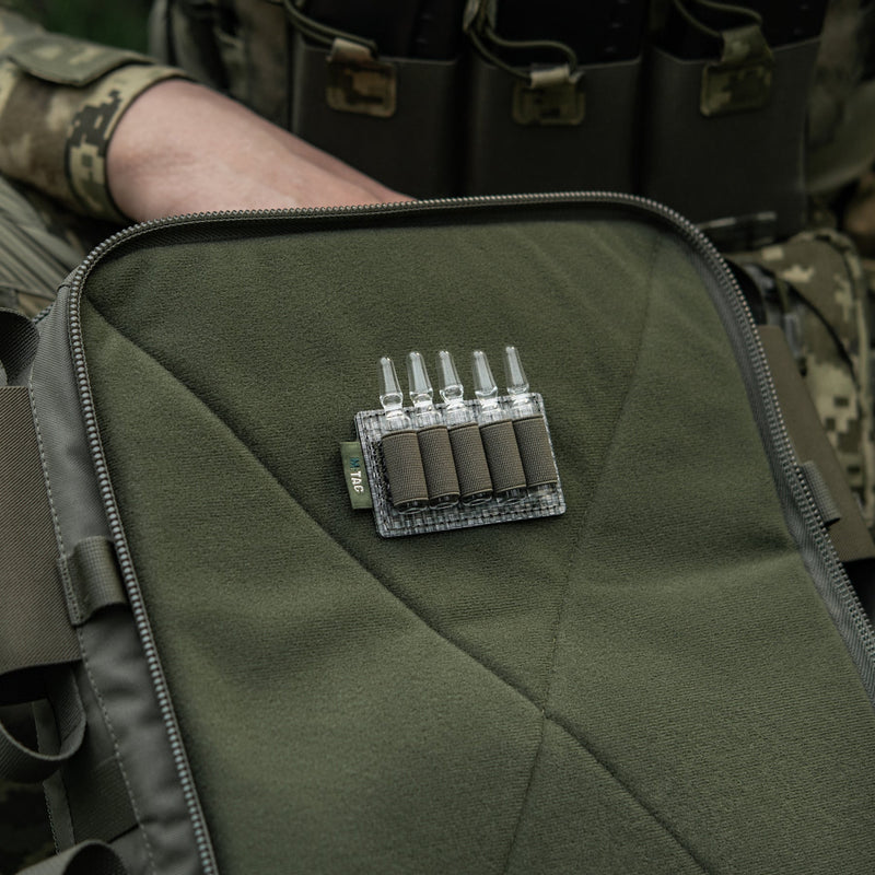 Load image into Gallery viewer, M-Tac Insert Modular for Ampoules 2 ml
