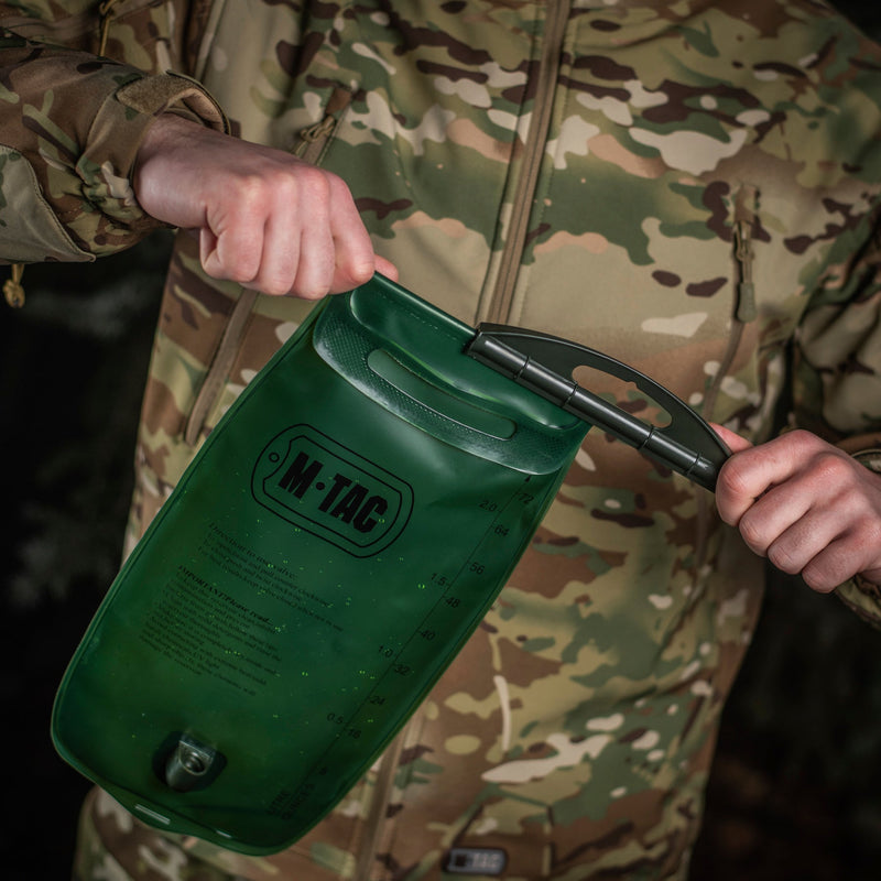 Load image into Gallery viewer, M-Tac Hydration Bladder
