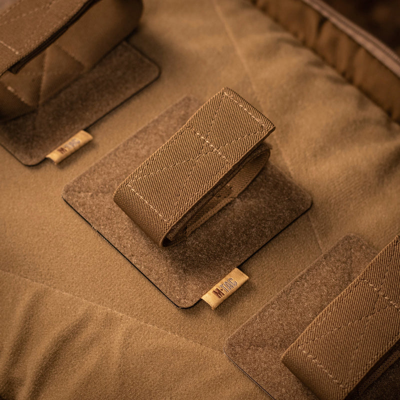 Load image into Gallery viewer, M-Tac Backpack Inserts (3 pcs)
