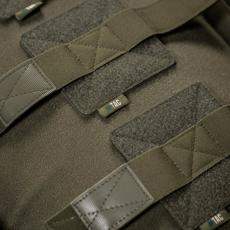 Load image into Gallery viewer, M-Tac Backpack Inserts (3 pcs)
