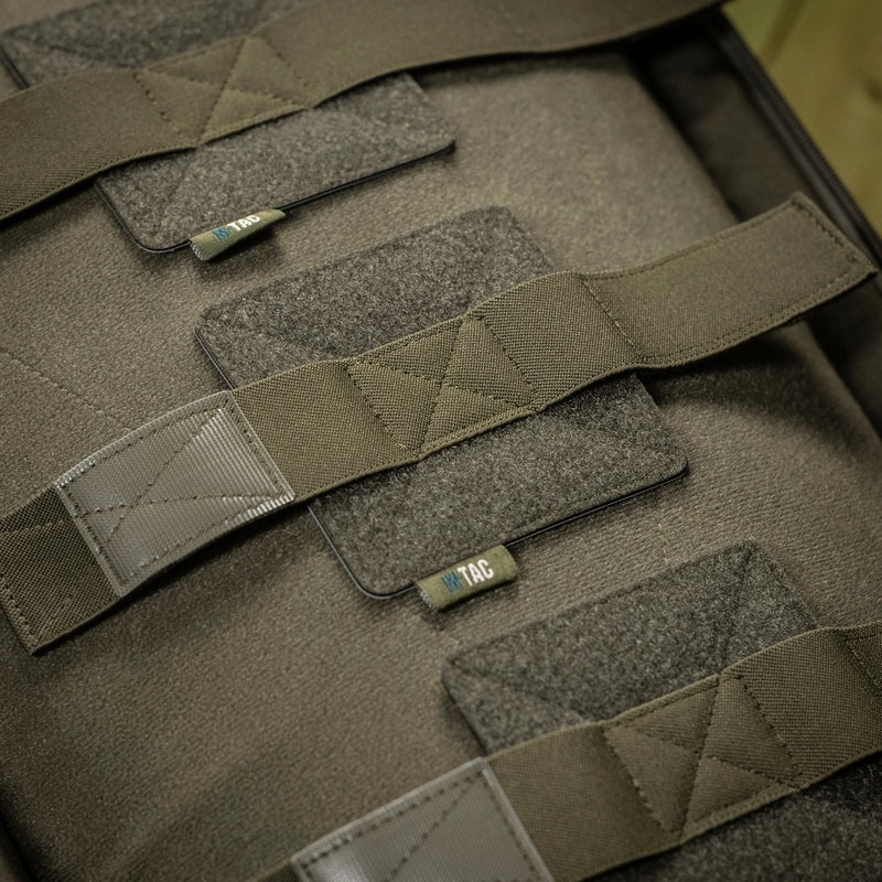 Load image into Gallery viewer, M-Tac Backpack Inserts (3 pcs)
