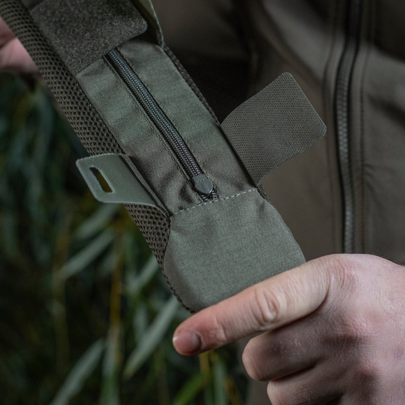 Load image into Gallery viewer, M‑Tac Shoulder Damper Pad 50 mm
