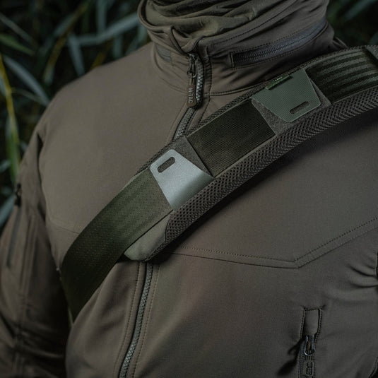 M‑Tac Shoulder Damper Pad 50 mm