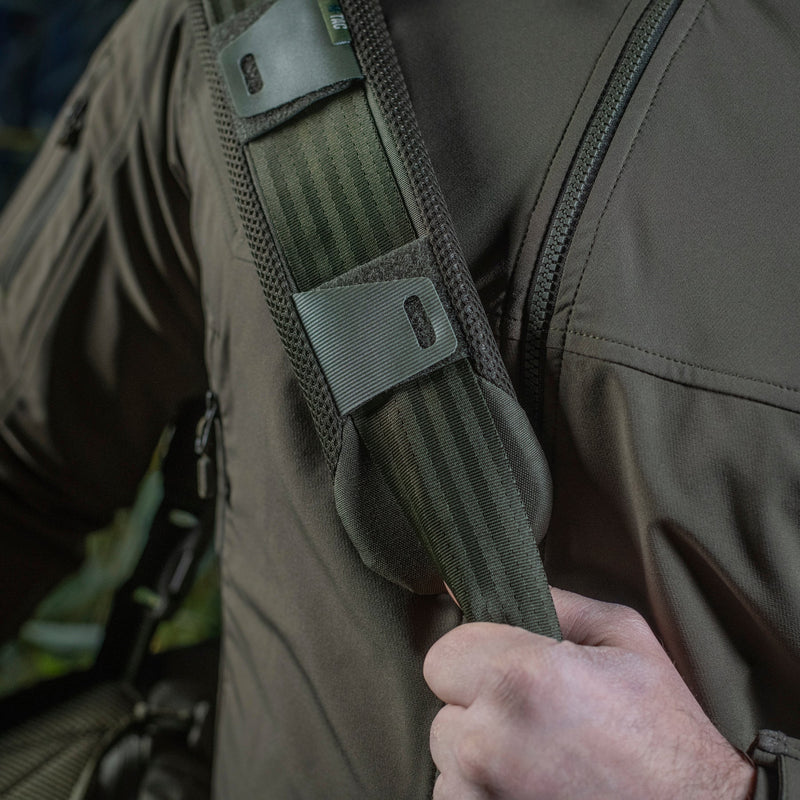 Load image into Gallery viewer, M‑Tac Shoulder Damper Pad 50 mm

