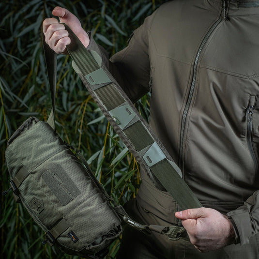 M‑Tac Shoulder Damper Pad 50 mm