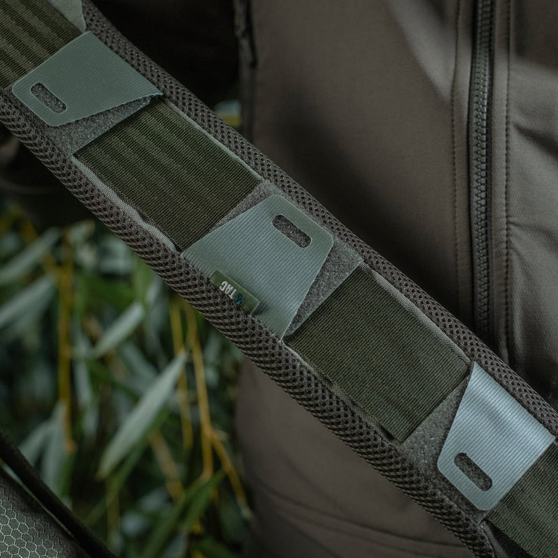 Load image into Gallery viewer, M‑Tac Shoulder Damper Pad 50 mm
