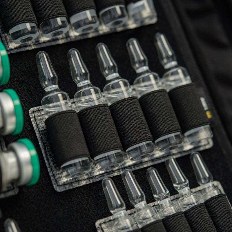 Load image into Gallery viewer, M-Tac Insert Modular for Ampoules 5 ml
