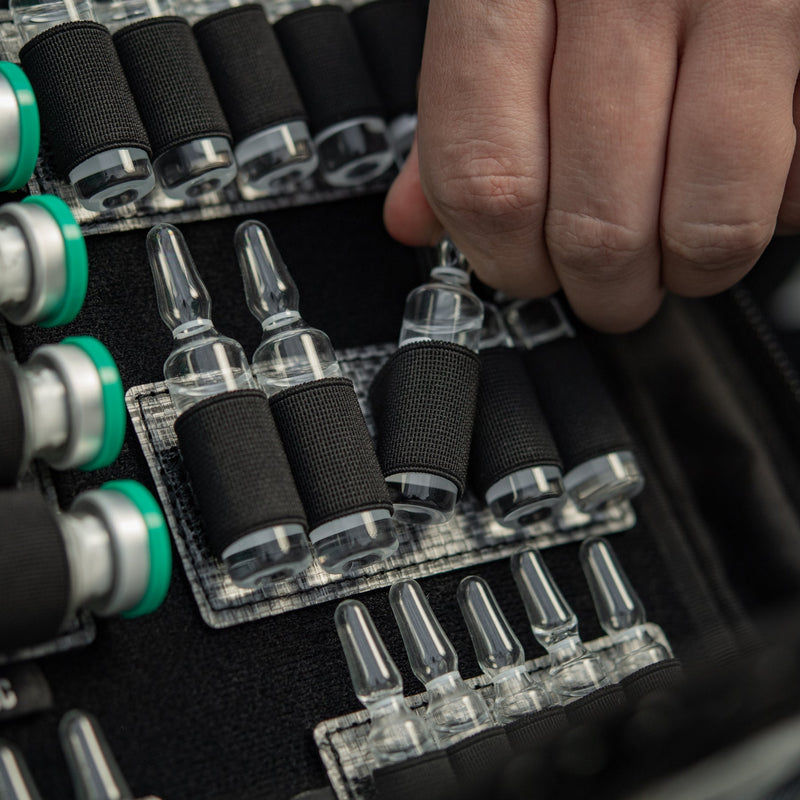 Load image into Gallery viewer, M-Tac Insert Modular for Ampoules 5 ml
