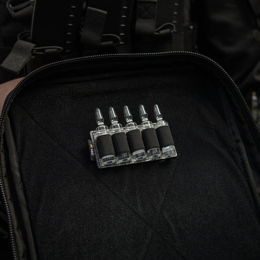 M-Tac Insert Modular for Ampoules 5 ml