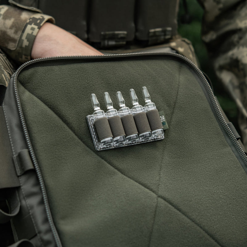 Load image into Gallery viewer, M-Tac Insert Modular for Ampoules 5 ml

