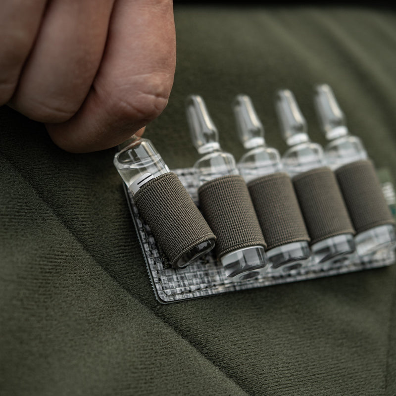 Load image into Gallery viewer, M-Tac Insert Modular for Ampoules 5 ml
