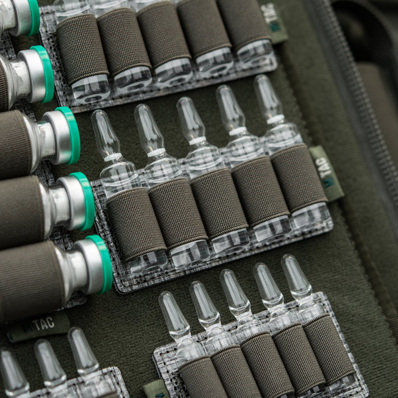 Load image into Gallery viewer, M-Tac Insert Modular for Ampoules 5 ml
