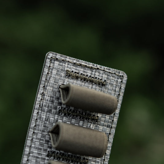 M-Tac Insert Modular for Ampoules 5 ml