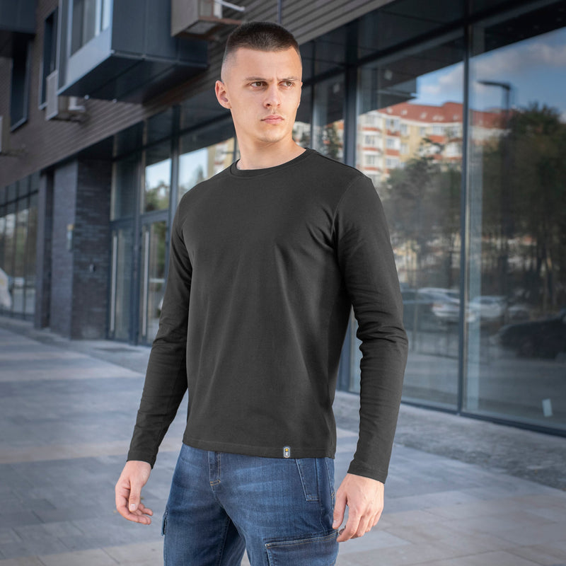 Load image into Gallery viewer, M-Tac Long Sleeve T-Shirt 93/7
