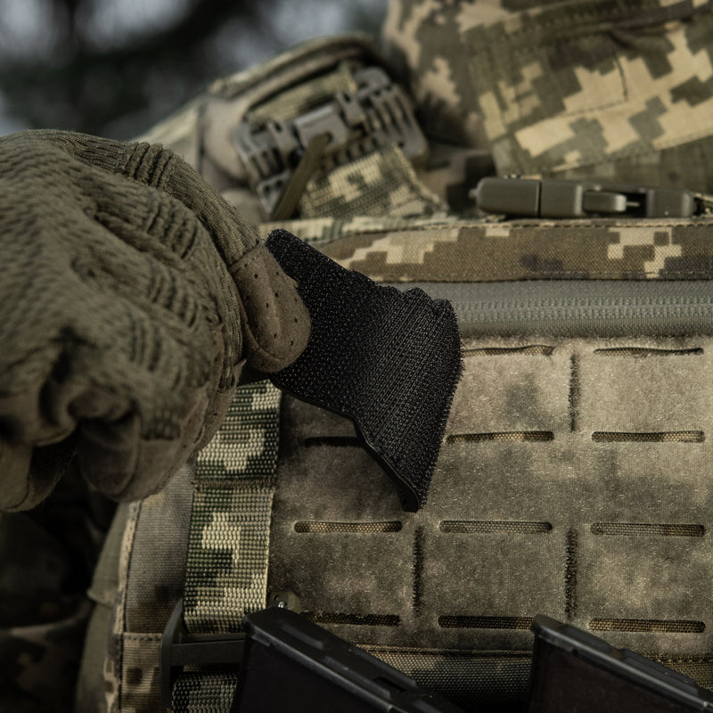 Load image into Gallery viewer, M-Tac Morale Patch ABRAMS (PVC)
