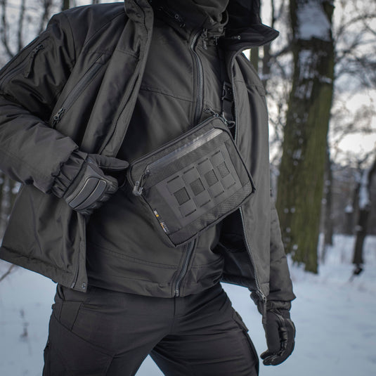 M‑Tac Admin Shoulder Bag