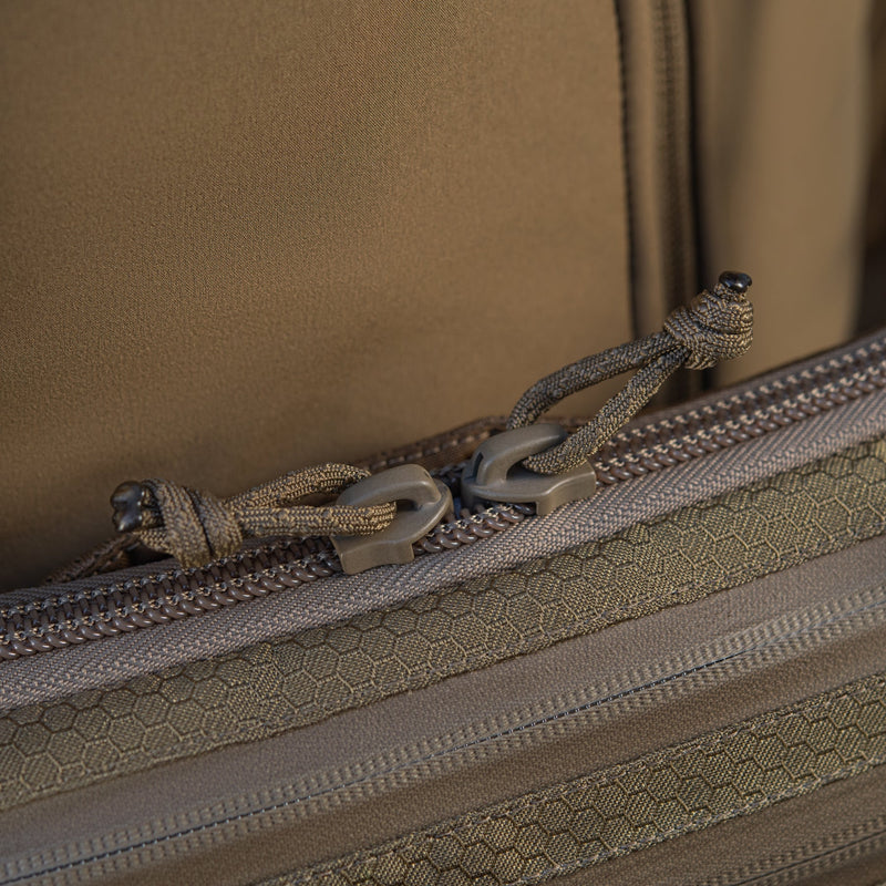 Load image into Gallery viewer, M-Tac Admin Bag Large Elite Hex with Loop
